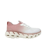 Tennis Zendaya rosado