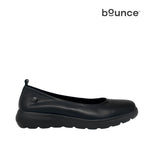 Balerinas Tally negro