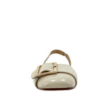 Balerinas Ulla blanco