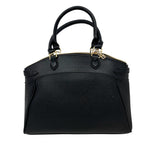 Cartera Sylvie color negro