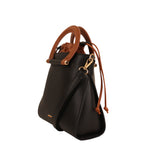 Cartera Susan color negro