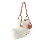 Cartera Tula color multi