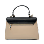 Cartera Suzette color nude
