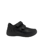 Zapatos escolares Hawk 2.0 negro