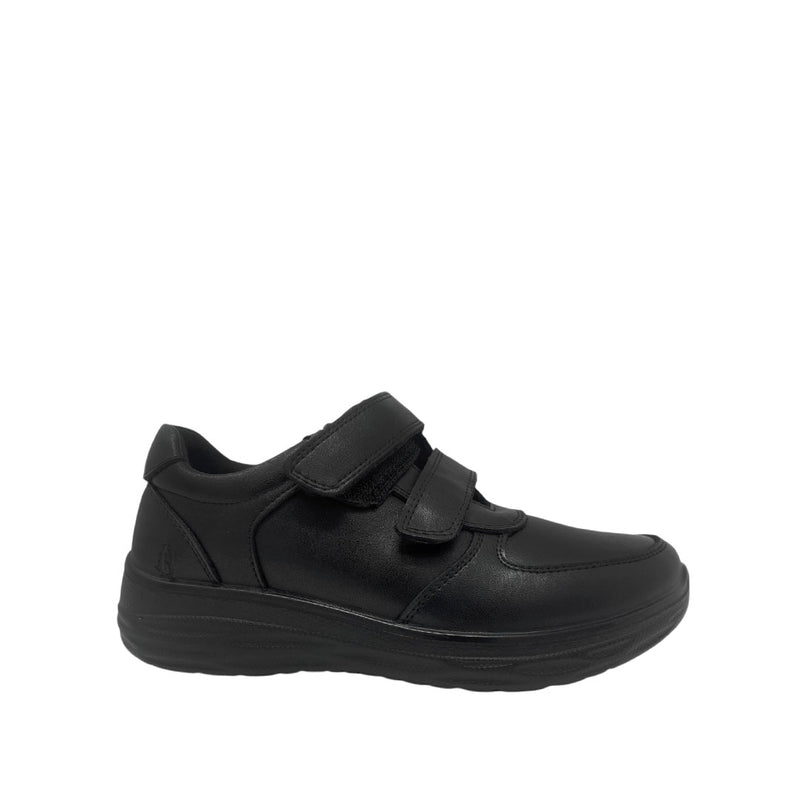 Zapatos escolares Hawk 2.0 negro