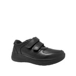 Zapatos escolares Hawk 2.0 negro