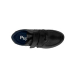 Zapatos escolares Hawk 2.0 negro