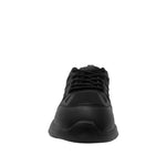 Zapatos escolares Woody Laces negro