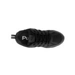 Zapatos escolares Woody Laces negro