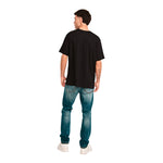 Camiseta Caterpillar Logo