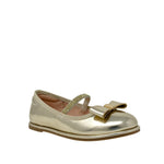 Balerinas Zafhira dorado
