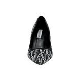 Tacones stiletto Evelyn para mujer color negro