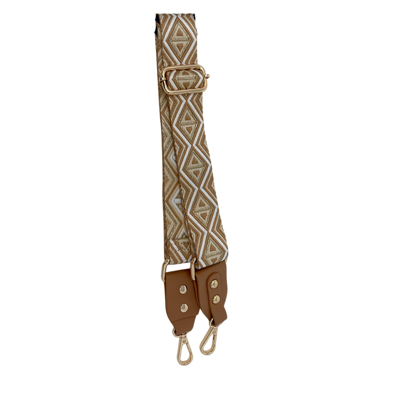 Strap color dorado