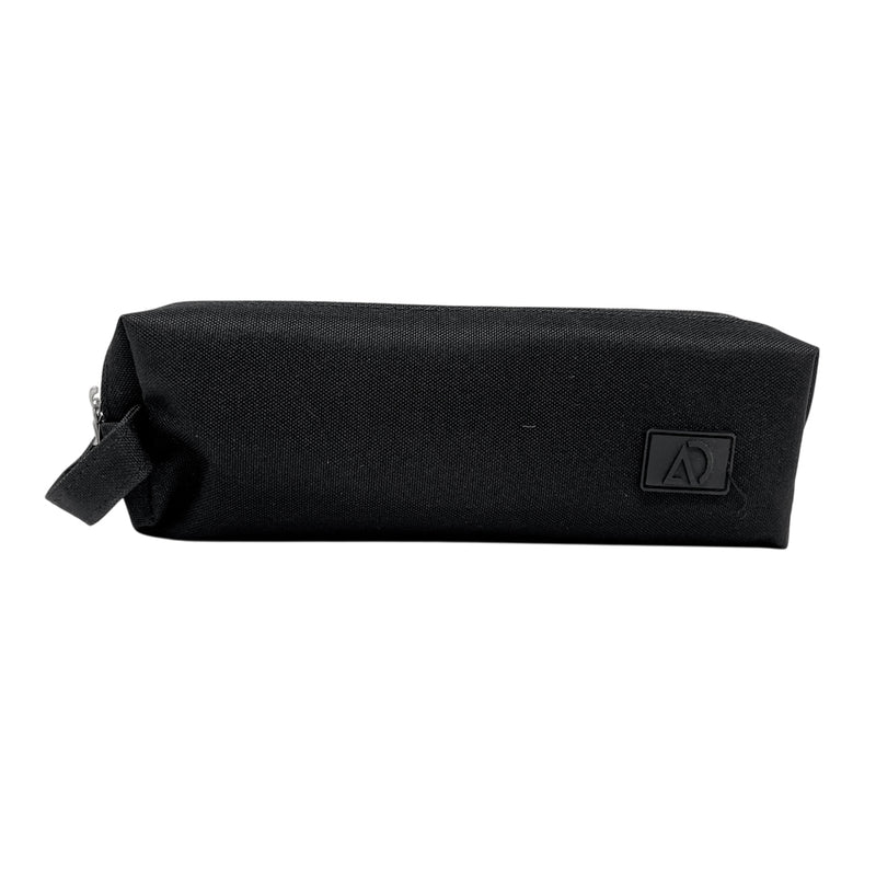 Estuche pencil color negro