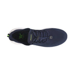 Tennis Noah color azul