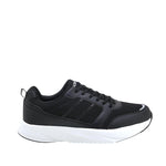 Tennis Randolph color negro