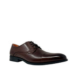Zapatos de vestir Chester Oxford  2.0 tan