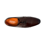 Zapatos de vestir Chester Oxford  2.0 tan