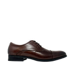 Zapatos de vestir Chester Oxford  2.0 tan