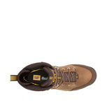 Botas Threshold WP para hombre color beige