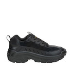 Sneakers Intruder Lite para hombre color negro