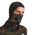 PASAMONTAÑAS BASE BALACLAVA UNISEX COLOR CAMO