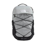 Mochila Borealis unisex color gris