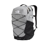 Mochila Borealis unisex color gris