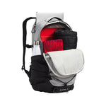 Mochila Borealis unisex color gris