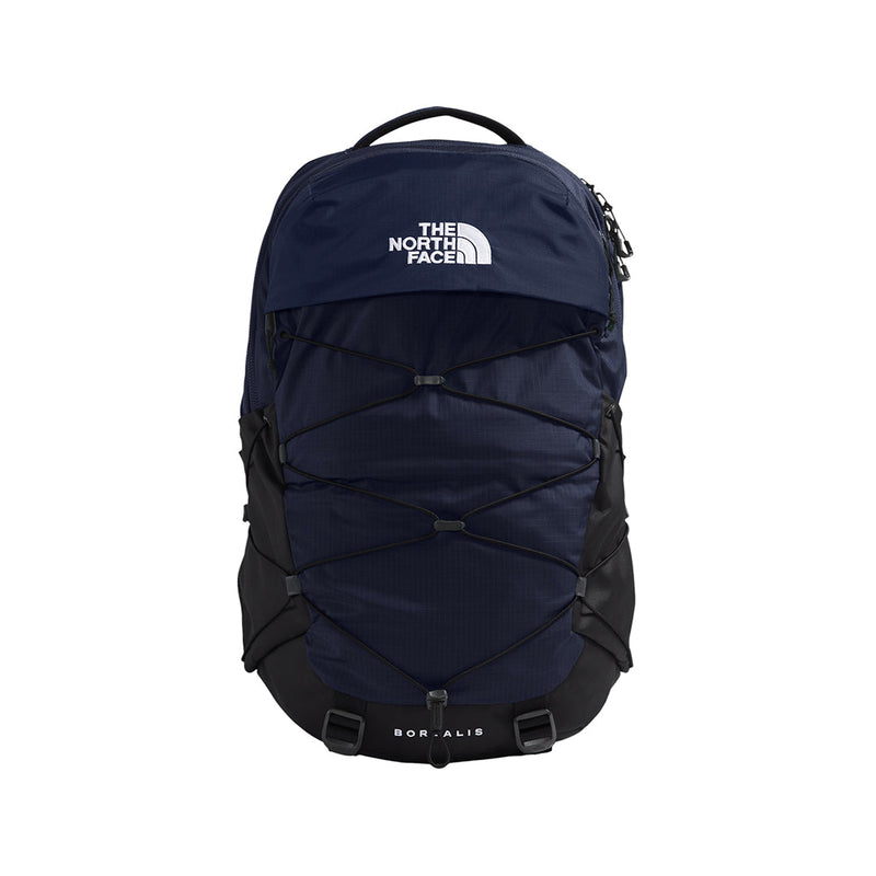 Mochila Borealis unisex color navy