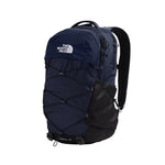 Mochila Borealis unisex color navy