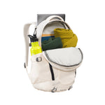 Mochila Recon unisex color blanco