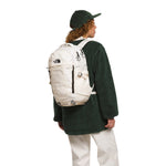 Mochila Recon unisex color blanco