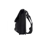 Bolso Rhett Utility para hombre color negro