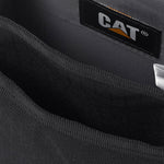Bolso Rhett Utility para hombre color negro