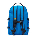 Mochila Sao Paulo Urban para hombre color cyan