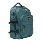 Mochila Sao Paulo Urban para hombre color turqueza