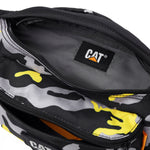 Canguro Raymond Waist para hombre color camo