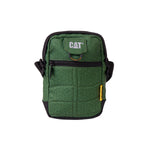 Bolso Rodney Mini para hombre color verde