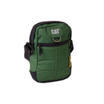Bolso Rodney Mini para hombre color verde