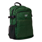 Mochila Barry para hombre color verde