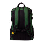 Mochila Barry para hombre color verde