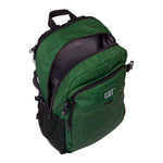 Mochila Barry para hombre color verde