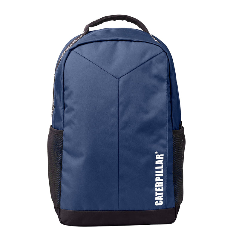 Mochila Backpack para hombre color azul