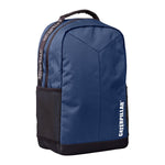 Mochila Backpack para hombre color azul