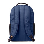 Mochila Backpack para hombre color azul