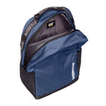 Mochila Backpack para hombre color azul