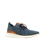 Derby shoes Advance para hombre color navy