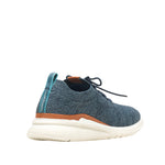 Derby shoes Advance para hombre color navy