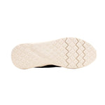 Tennis Seventy 8 Runner para hombre color negro